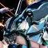 Stellar Blade OST Blur