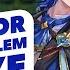 Maximum Coping For A Fire Emblem Genealogy Of The Holy War Remake