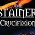 The Crucifixion Recitative Men S Chorus When Jesus Therefore Saw His Mother