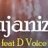 Zuchu Hujanizidi Feat D Voice Official Lyric Video