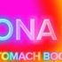 FUKONA GIRL By STOMACH BOOK Lyrics My First Lyric Vid Enjoy