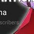 Hitting 100k Collaboration
