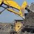 This 15 Million Komatsu PC8000 Is A Monster In Mining