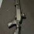 Переодевание для Remington870