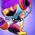 Bug De La Nueva Skin De Shade Xd Brawlstars Shorts Shortsviral