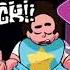 Phantasm Steven Universe Cover UTAU