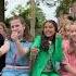 Come Play Dance And Sing Outside Vitaminebuiten Vitamin Music Dancce Playing Popz Shorts