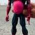 Surprise Spiderman Pregnant Marvel Toys