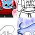 Pretty Please BTS COMPARISON Rocky Rakoon Animation Meme Shorts Tiktok Viral Trending Funny