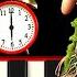 Brainrot Brr Brr Patapim Alarm Fast And Slow Easy Piano Tutorial Beginner