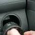 How To Replace The Headlight Switch Module In A VW Caddy Shorts