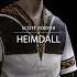 Heimdall Full Suite God Of War Ragnarok