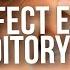 PERFECT EARS SHAPE Subliminal Earwax Removal Heal Tinnitus Ear Infection Vertigo