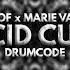 Popof X Marie Vaunt Acid Cult
