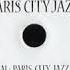 Bellaire Paris City Jazz EP