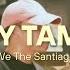 FOH Vol 2 We The Santiago Performs Kay Tamis Live At The Front Of The House