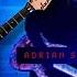 Smith Kotzen Black Light Adrian Smith Guitar Solo Cover