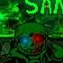 Green Sans Phase 2 UNDERTALE Fangame PATATACHODA S Take