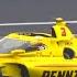 Scott McLaughlin Crashes During Warm Up Laps Before Indy 500 Green Flag INDYCAR