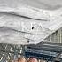 The IKEA Clothes Rack As A Stand WIN Diybride Diywedding Diyinspiration Ikea
