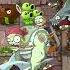 Plants Vs Zombies 2 I Pirate Seas I Dr Zomboss Fight