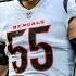 Chicago Bears Post June 1st Trade Free Agent Targets