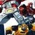 Transformers Prime Bumblebee AMV Noots