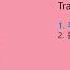 Full Album BLACKPINK SQUARE ONE The 1st Mini Album TRACKLIST