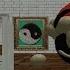 Yang S Christmas Celebration Baldi S Basics Fangame