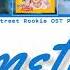 Kang Daniel 강다니엘 Something Backstreet Rookie OST Part 1 Han Rom Eng Lyrics