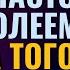 Старец говорил что Сильнее Лекарств чем ЭТО для болящего нет Серафим Вырицкий
