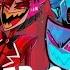 Hazbin Hotel Stayed Gone русский дубляж