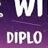 Diplo Presents Thomas Wesley Dance With Me Ft Thomas Rhett Young Thug Lyrics