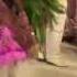 Darla The Little Samba Queen