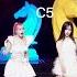 HAEWON And LILY Flexing Their Live Vocals Lily Haewon Nmixx