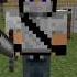 я Minecraft майнкрафт мем прикол рекомендации привет пока