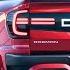 2026 Dodge Demon Pickup Unveiled The Most Insane American Truck Ever