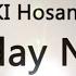JKI Hosana Sunday News 31 Mei 2015