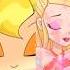 Стелла Энчантикс 3 сезон Vs 8 сезон Shorts Winx