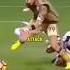 When Goalkeepers Turn Into Magicians On The Pitch Football Shorts Goalkeeper
