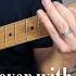 Kurt Cobain And I Love Her Guitar Cover W Tabs