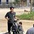 Brother DS S Electric Bike Was Stolen Davidsunairi Villagechildren Villagers Minivlog Comedy