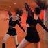 Giselle Julie Yeji Toxic Mirrored Dance Tutorial By Secciya FDS Vancouver