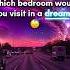 Which Cozy Bedroom Feels Like You Aesthetic Vibes Aurora Chill