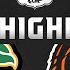 London Knights At Medicine Hat Tigers Game 5 2025 Memorial Cup Highlights