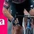 PERFECT TEAM WIN Men S Giro D Italia Stage 12 Race Highlights TNT Sports Cycling
