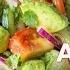 Salads Cucumber Tomato Avocado Salad Recipe Natasha S Kitchen