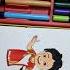 How To Draw Shiva Shiva Cartoon Shiva Cartoon Drawing Drawing For Kids Cartoon Character