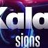 Kalax Signs