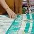 Jaam Fabric Matching Suit Printed Semi Per Dupatta Deep Cloth House 8708587043 Masudpur